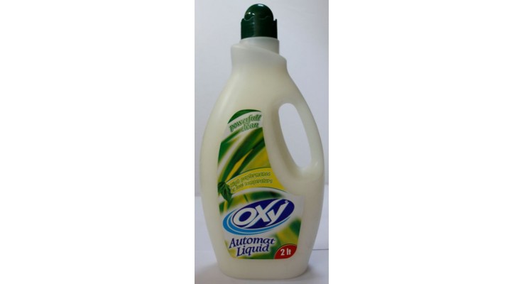 OXY SIVIMATİK 2 KG